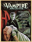 THE VAMPIRE ARCHIVES